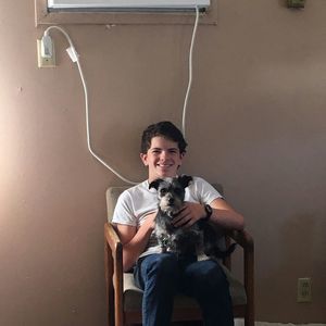 Meet your Posher, Austin